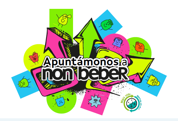 Apuntámonos a non beber